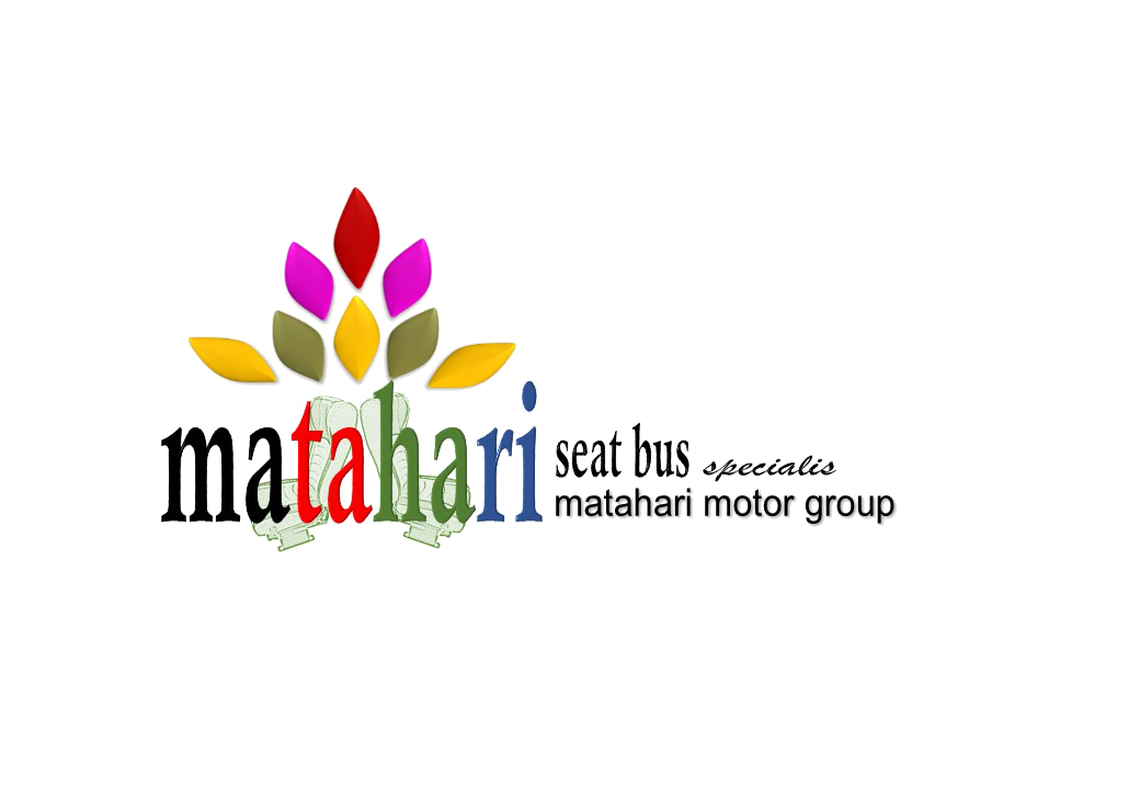 Logo Matahari Motor Group